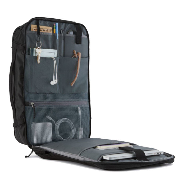 Patagonia Black Hole Mini MLC 30L - Image 7